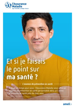 L'affiche peut être commandée dans la rubrique Services > Commande de dépliants