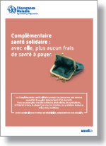 Affiche et flyer C2S