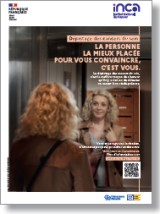 Affiche de l'Inca