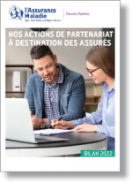 Bilan partenarial 2022