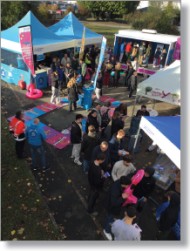 Photo du bus Mes tips santé