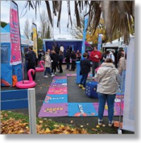 Photo du bus Mes tips santé