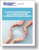 Dépliant proches aidants