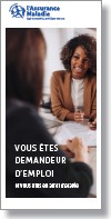 Dépliant demandeur d'emploi