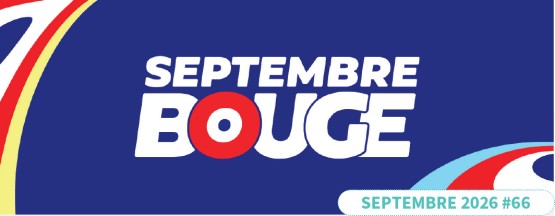 Septembre bouge