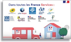 Les France Services