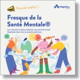 Fresque de la Santé Mentale