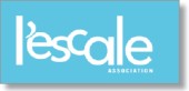 Logo association L'Escale