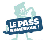 Toute l'offre du Département à l'inclusion numérique sur le site la.charente-maritime.fr