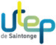 Logo UTEP de Saintonge