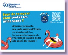 Newsletter Info Partenaires