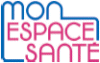Logo Mon espace santé