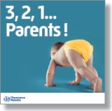 Podcast 3, 2, 1... Parents !