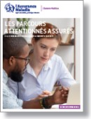 Présentation des parcours attentionnés