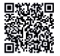 QR code site Votre espace partenaires