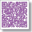 QR code pour accéder au formulaire en ligne de renoncement aux droits et aux soins