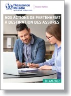 Rapport d'activité 2022