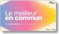 Salon des Maires et des Collectivités Locales