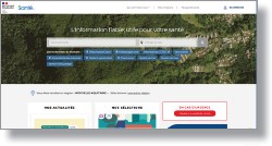 Site Santé.fr