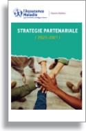 Stratégie partenariale 2023-2027