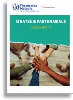Stratégie partenariale 2023-2027