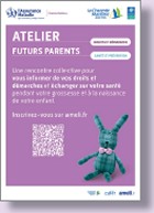 Supports ateliers futurs parents