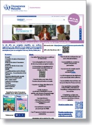 Synthèse de notre offre de services