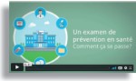 L'examen de prévention en santé, comment ça marche ?