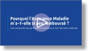 Visualiser la vidéo Tout comprendre des franchises médicales et participations forfaitaires