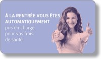 Vidéo sur l'ensemble des démarches à réaliser pour la rentrée