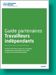 Guide partenaires Travailleurs indépendants